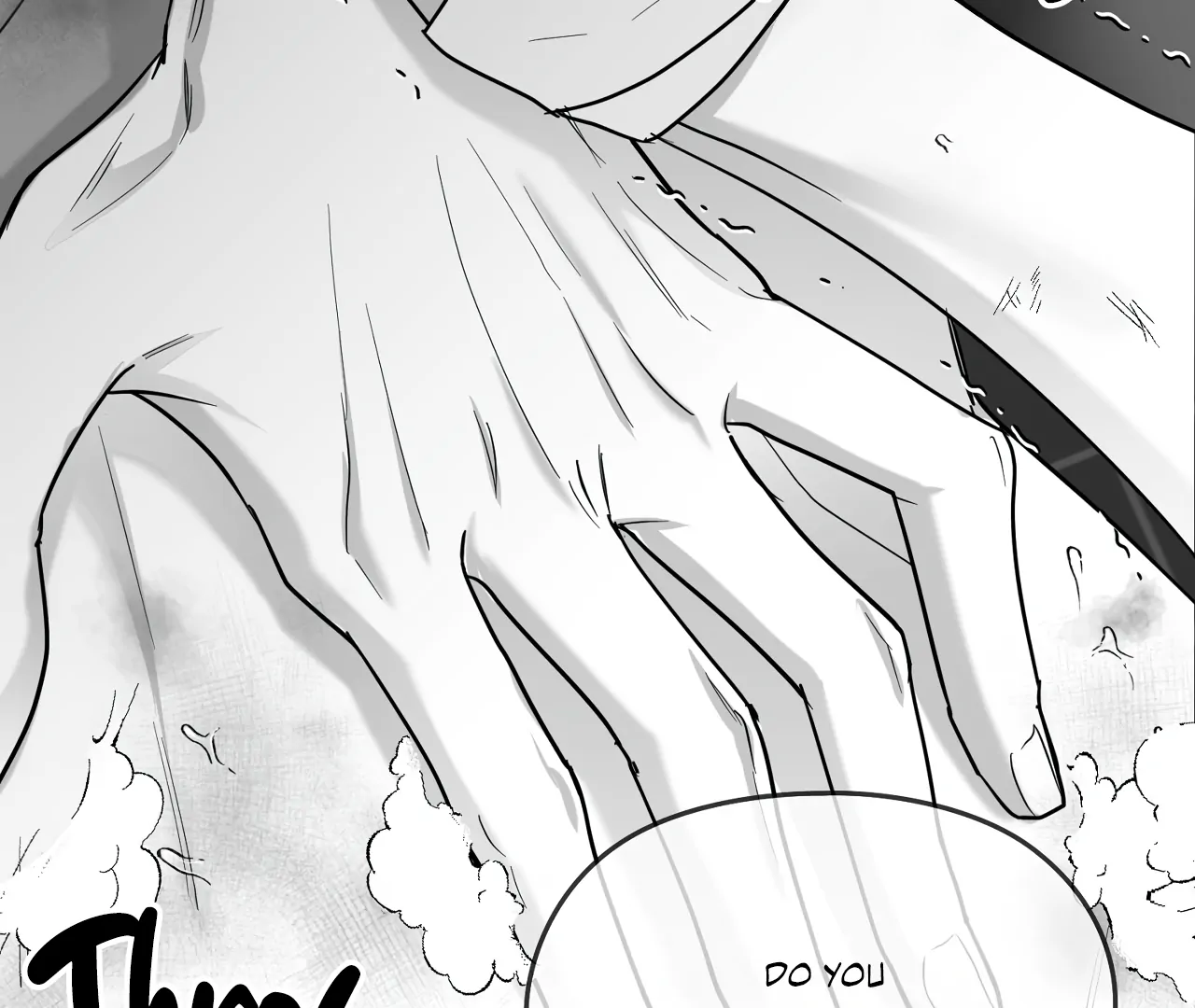 Non-Zero Sum (UNCENSORED) [Cupid Scans] - Chapter 61 manhwa