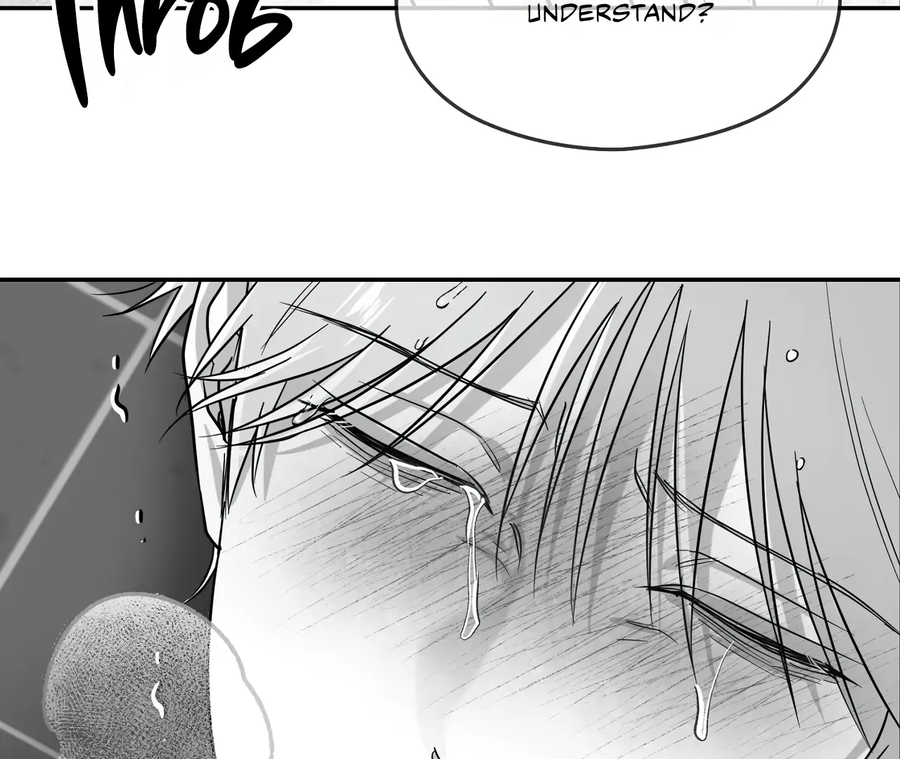 Non-Zero Sum (UNCENSORED) [Cupid Scans] - Chapter 61 manhwa
