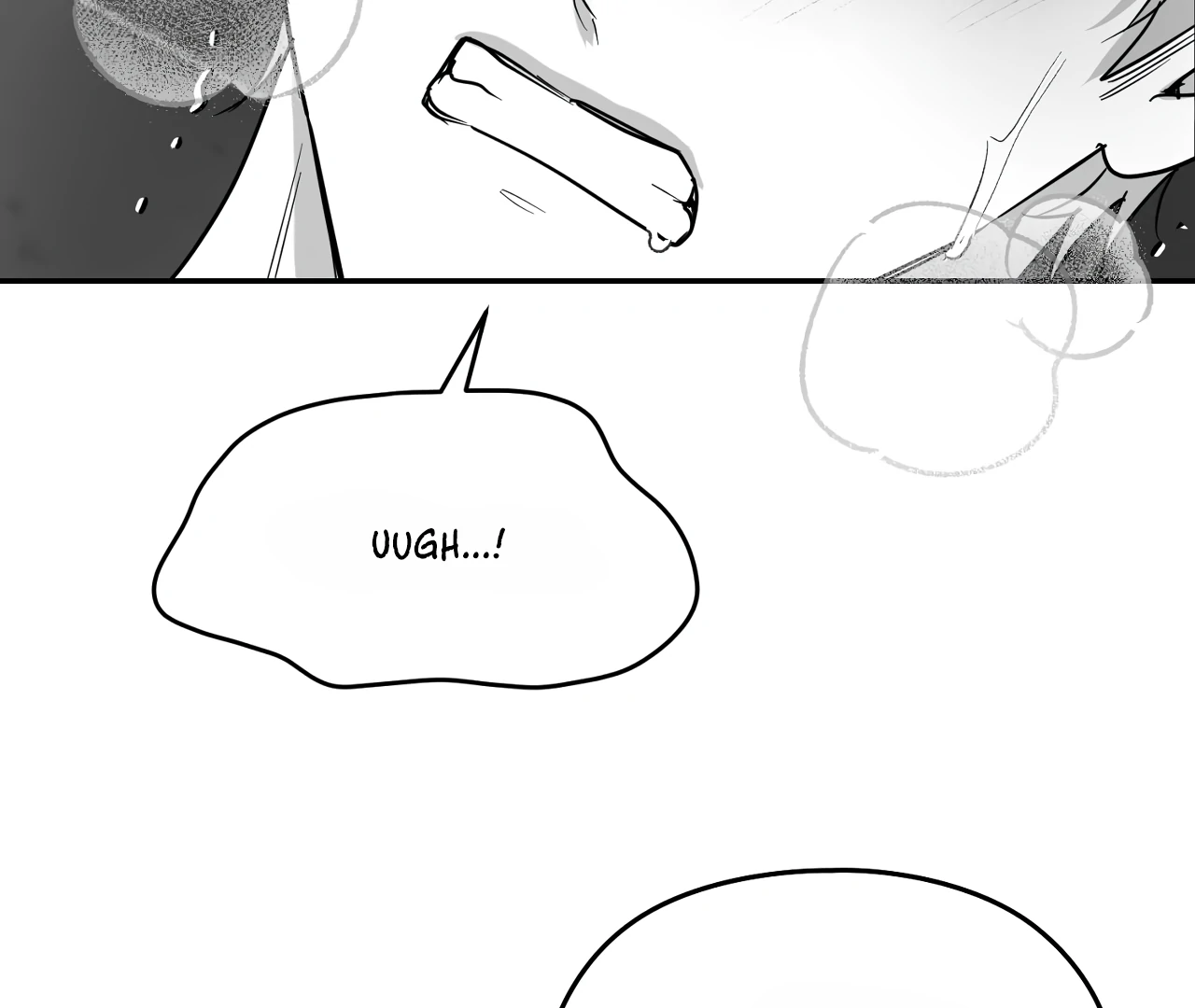 Non-Zero Sum (UNCENSORED) [Cupid Scans] - Chapter 61 manhwa