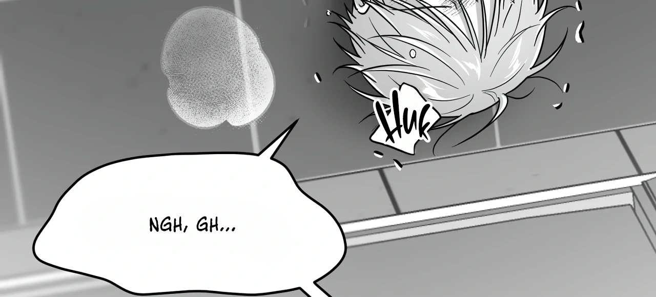 Non-Zero Sum (UNCENSORED) [Cupid Scans] - Chapter 61 manhwa