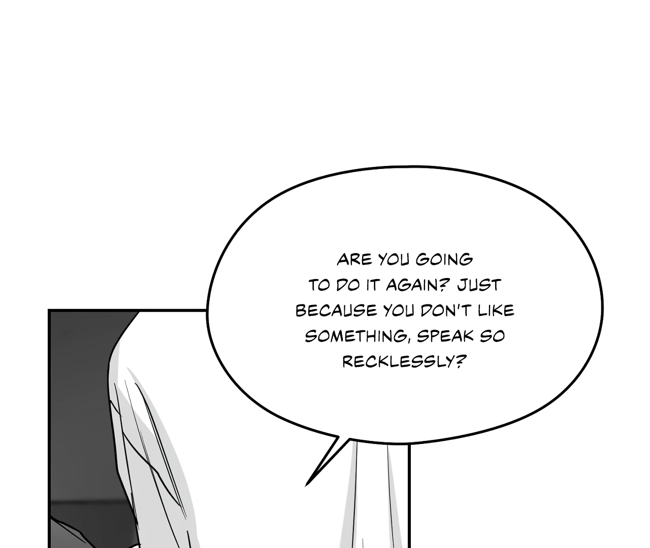 Non-Zero Sum (UNCENSORED) [Cupid Scans] - Chapter 61 manhwa