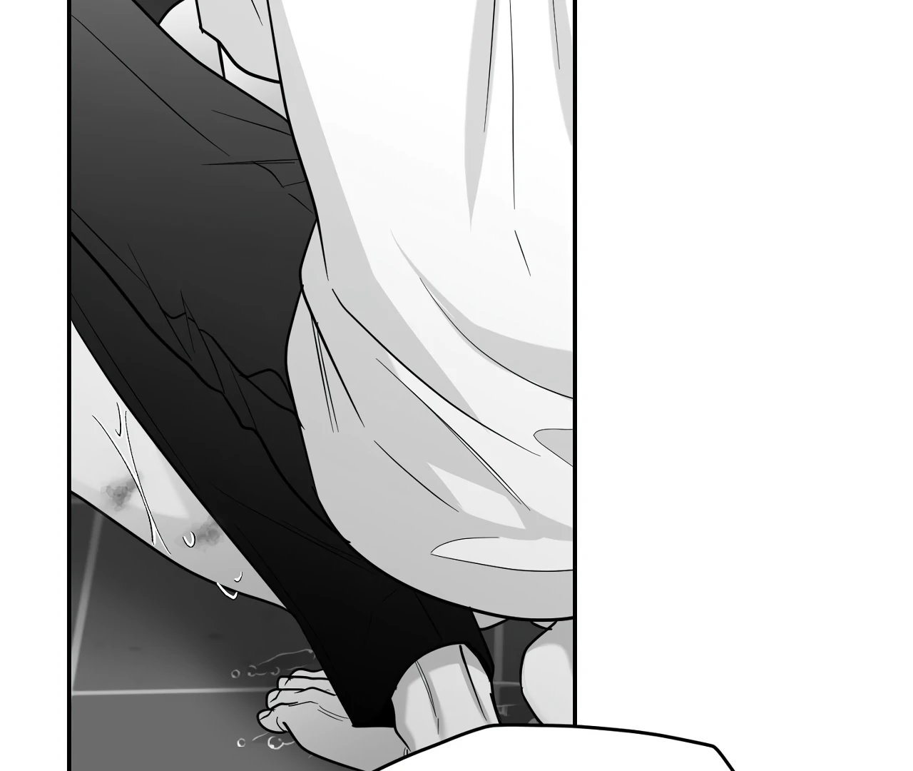 Non-Zero Sum (UNCENSORED) [Cupid Scans] - Chapter 61 manhwa