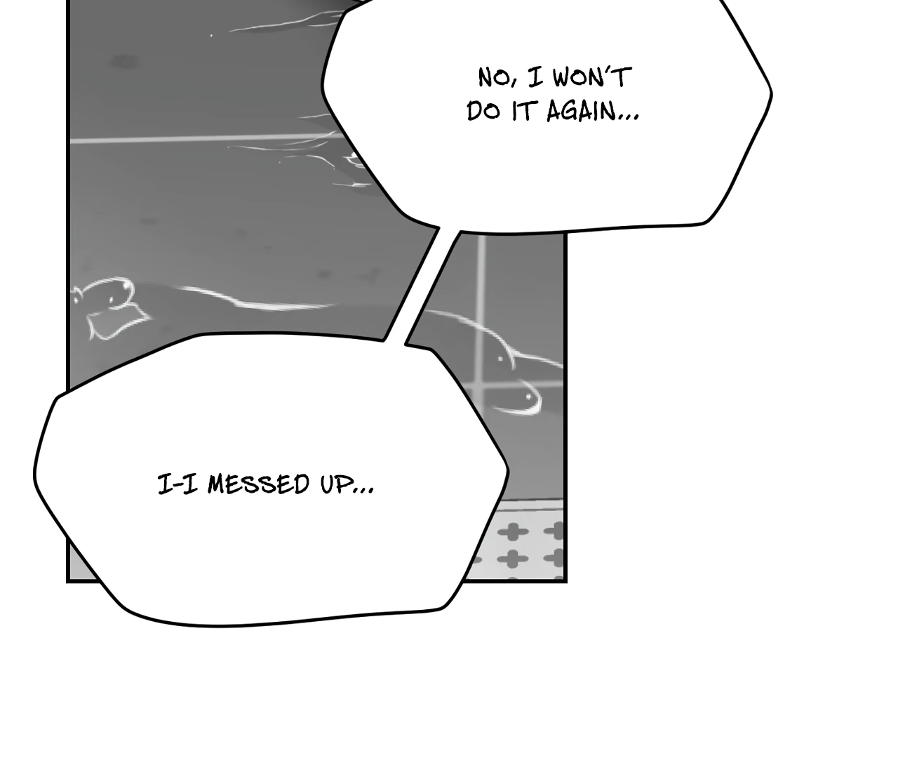 Non-Zero Sum (UNCENSORED) [Cupid Scans] - Chapter 61 manhwa