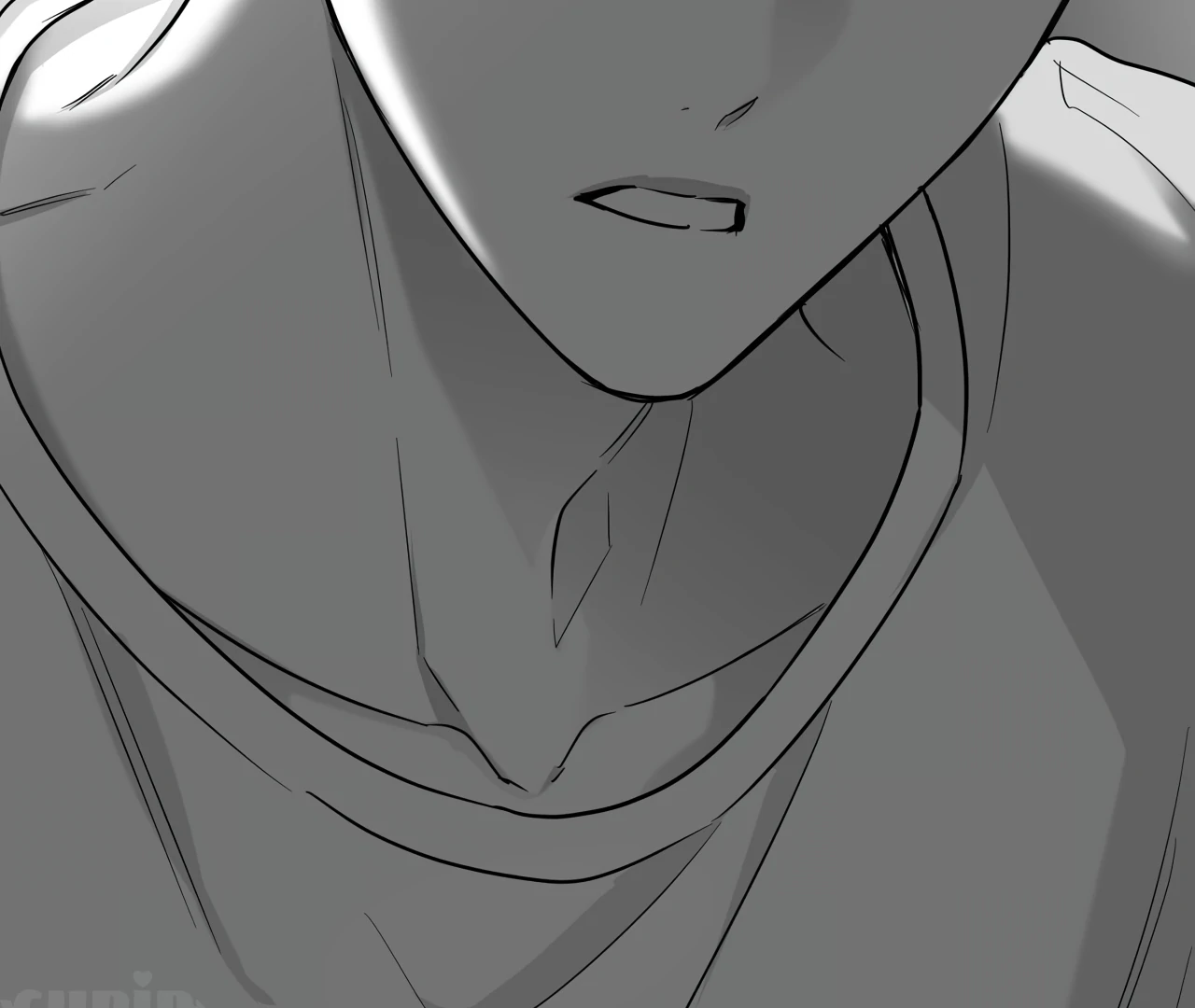 Non-Zero Sum (UNCENSORED) [Cupid Scans] - Chapter 61 manhwa