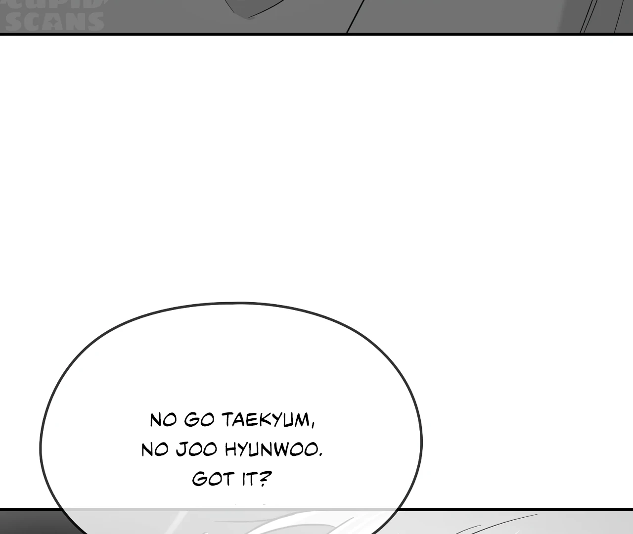 Non-Zero Sum (UNCENSORED) [Cupid Scans] - Chapter 61 manhwa