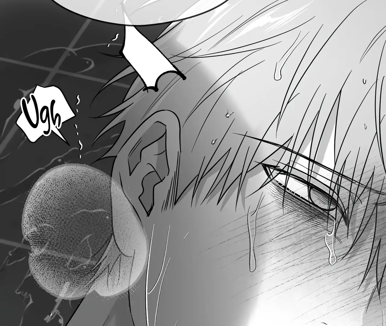 Non-Zero Sum (UNCENSORED) [Cupid Scans] - Chapter 61 manhwa
