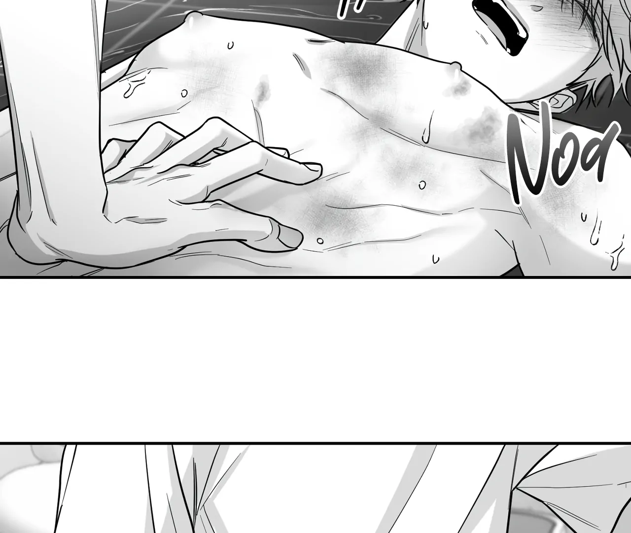 Non-Zero Sum (UNCENSORED) [Cupid Scans] - Chapter 61 manhwa