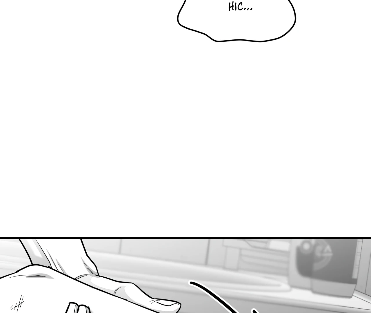 Non-Zero Sum (UNCENSORED) [Cupid Scans] - Chapter 61 manhwa