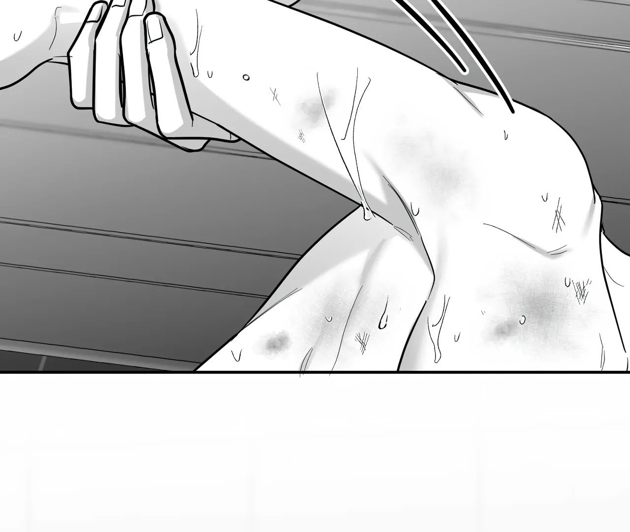 Non-Zero Sum (UNCENSORED) [Cupid Scans] - Chapter 61 manhwa