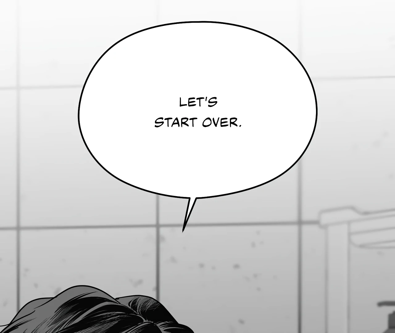 Non-Zero Sum (UNCENSORED) [Cupid Scans] - Chapter 61 manhwa