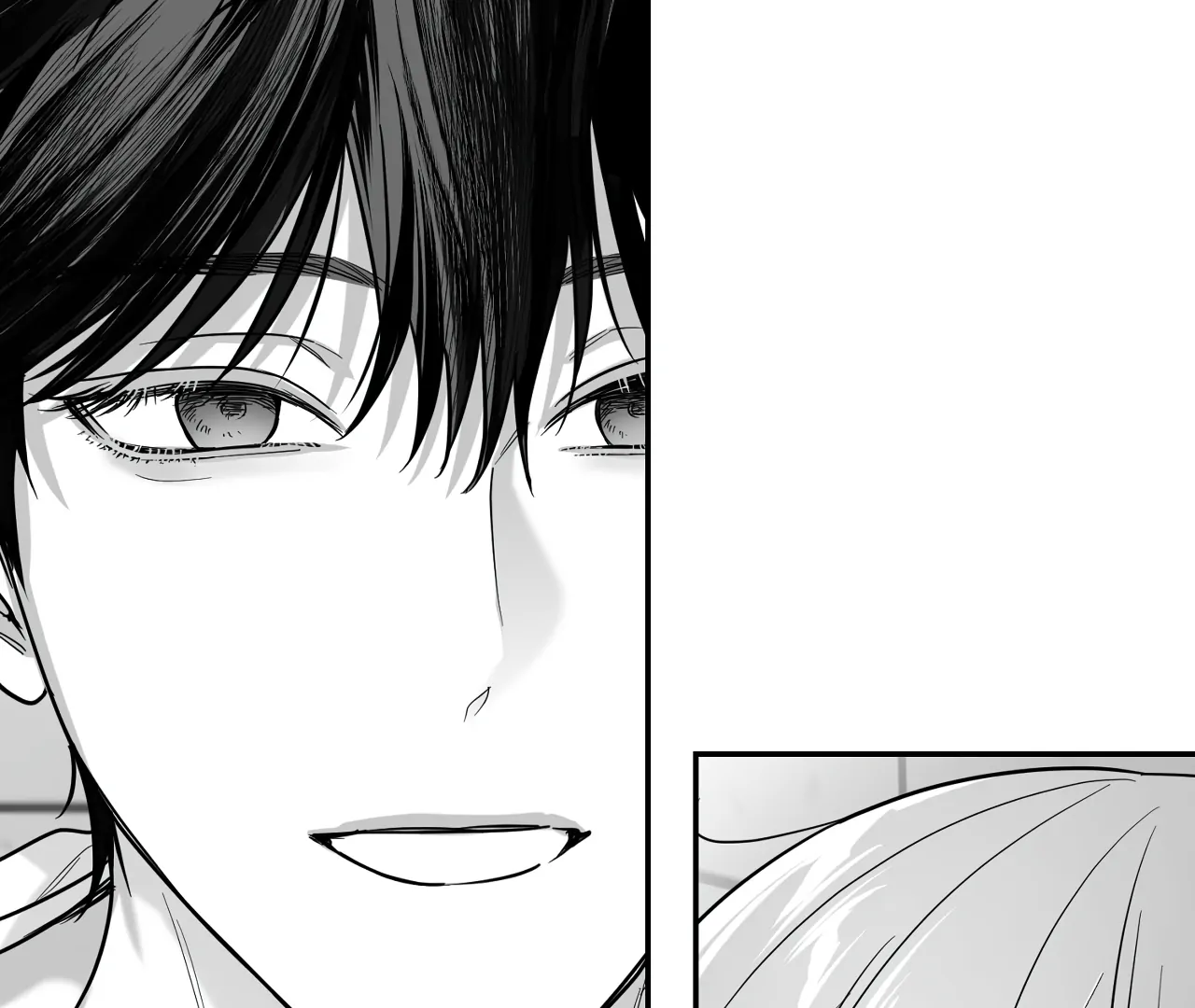 Non-Zero Sum (UNCENSORED) [Cupid Scans] - Chapter 61 manhwa