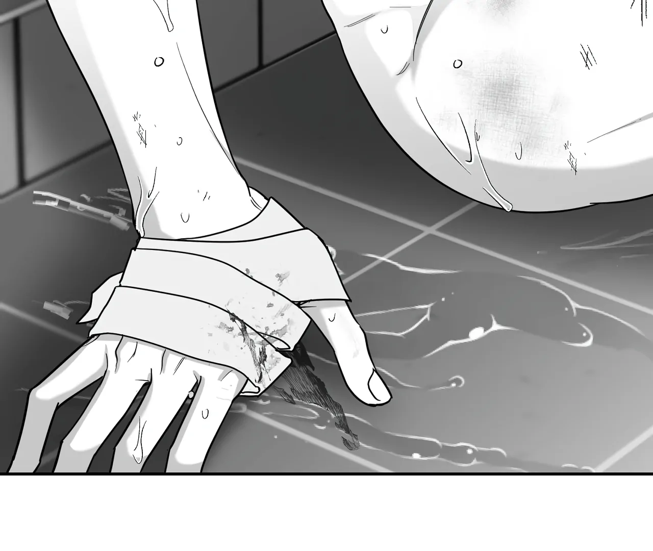 Non-Zero Sum (UNCENSORED) [Cupid Scans] - Chapter 61 manhwa