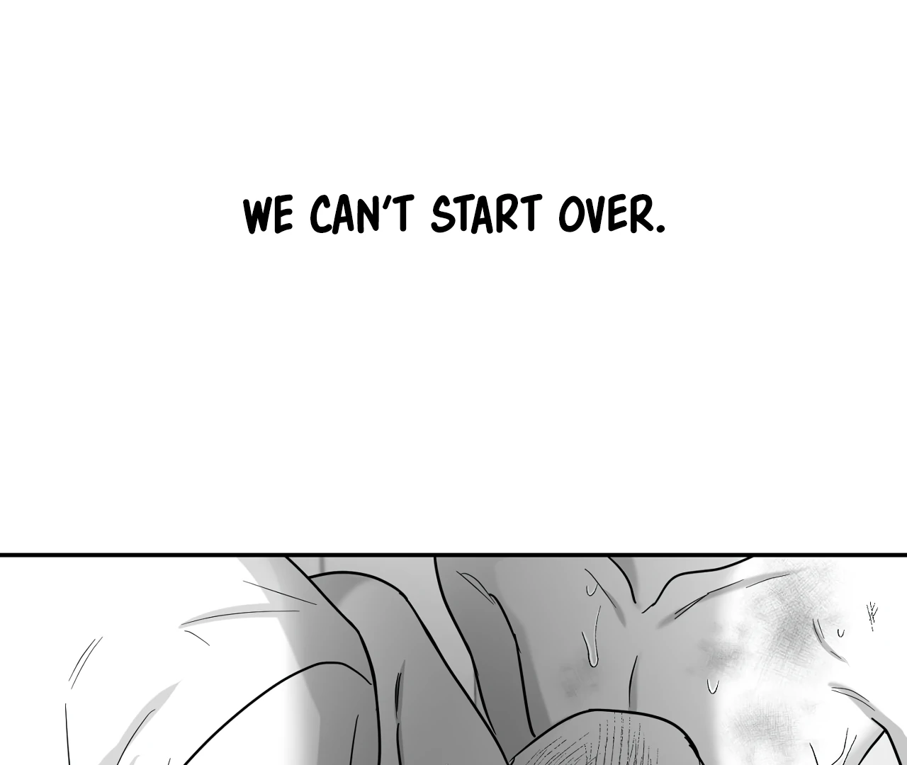 Non-Zero Sum (UNCENSORED) [Cupid Scans] - Chapter 61 manhwa