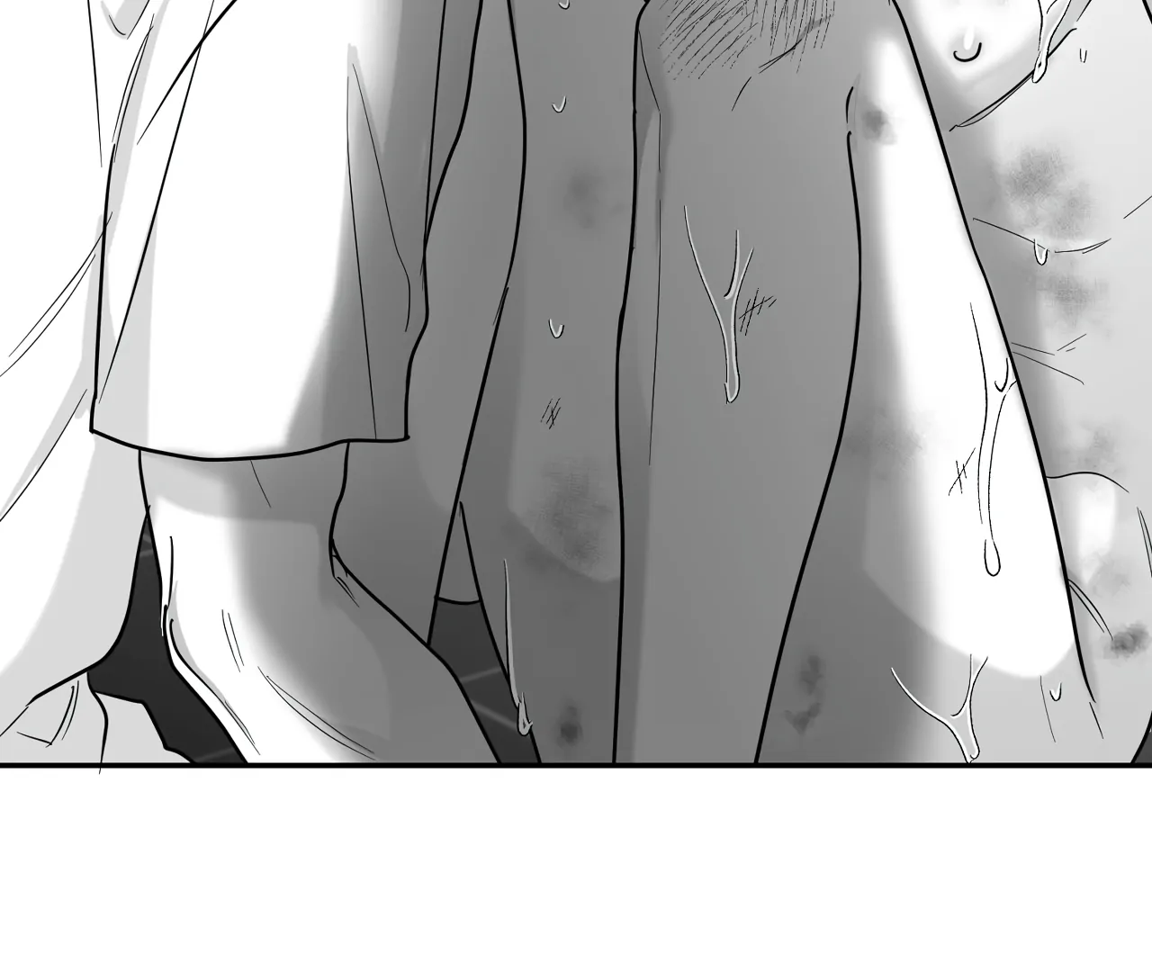 Non-Zero Sum (UNCENSORED) [Cupid Scans] - Chapter 61 manhwa