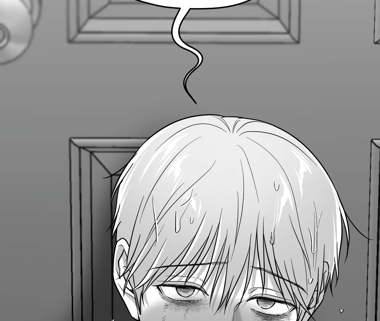 Non-Zero Sum (UNCENSORED) [Cupid Scans] - Chapter 61 manhwa