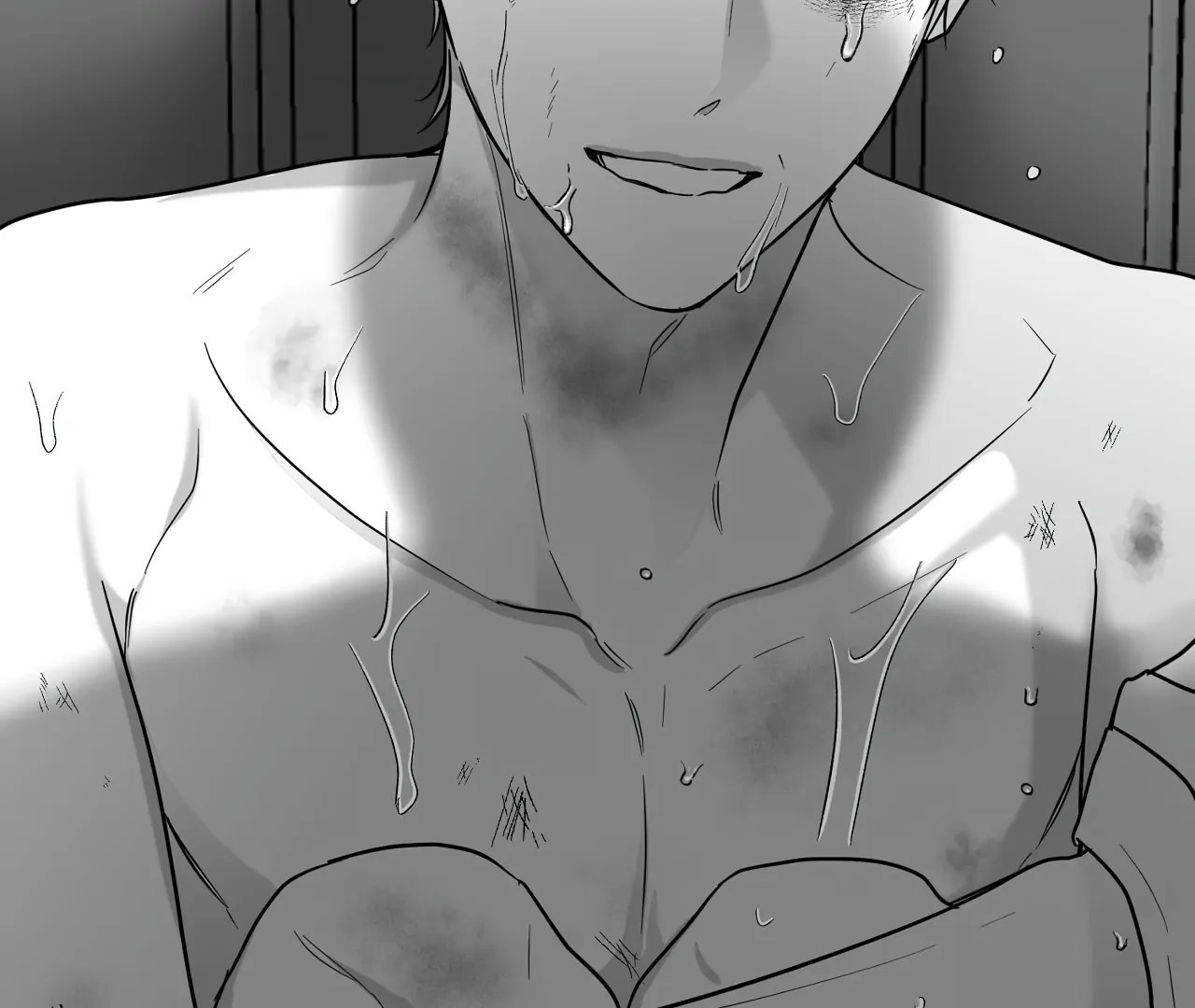 Non-Zero Sum (UNCENSORED) [Cupid Scans] - Chapter 61 manhwa