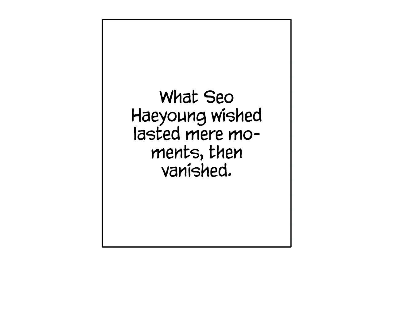 Non-Zero Sum (UNCENSORED) [Cupid Scans] - Chapter 61 manhwa