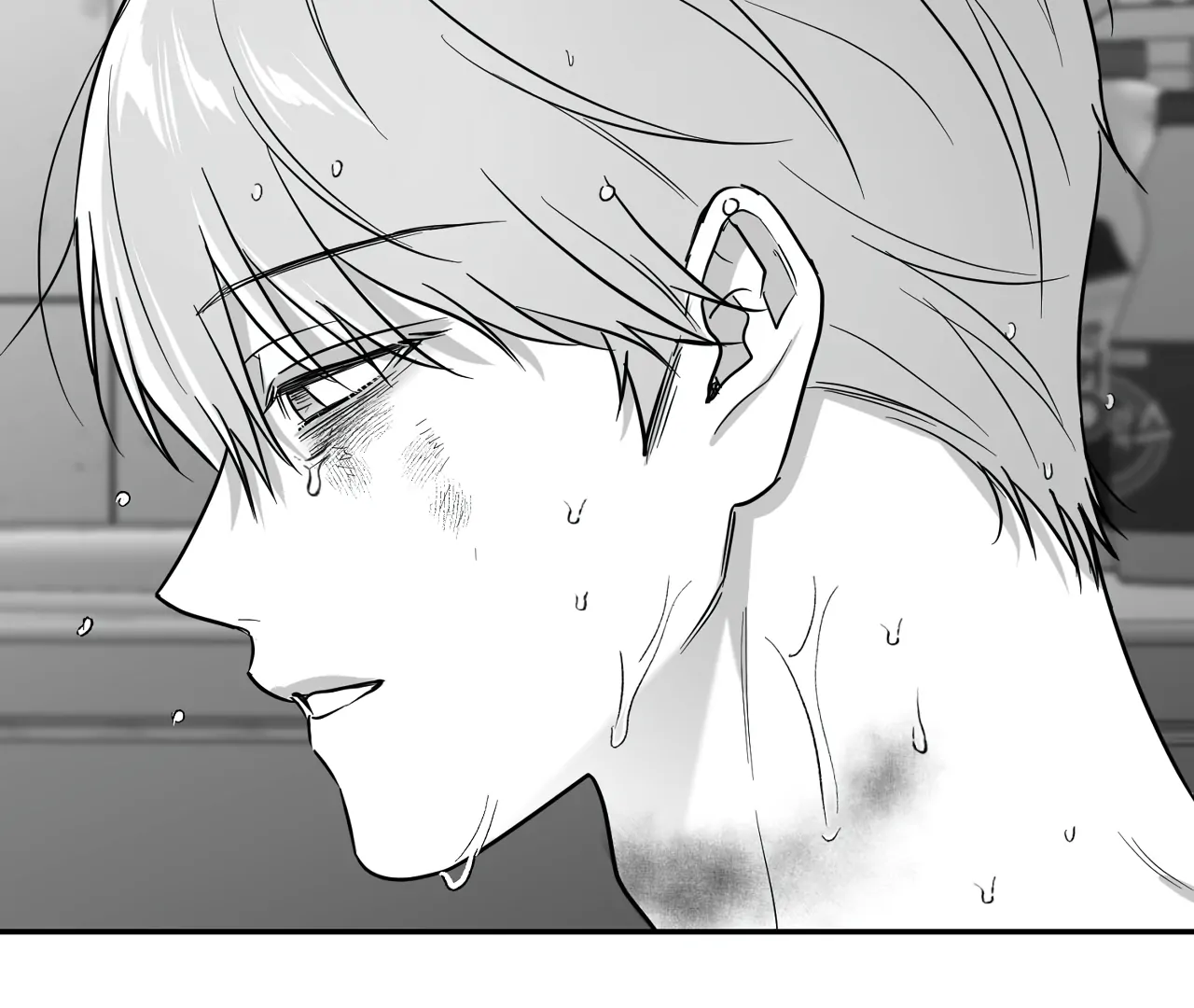 Non-Zero Sum (UNCENSORED) [Cupid Scans] - Chapter 61 manhwa