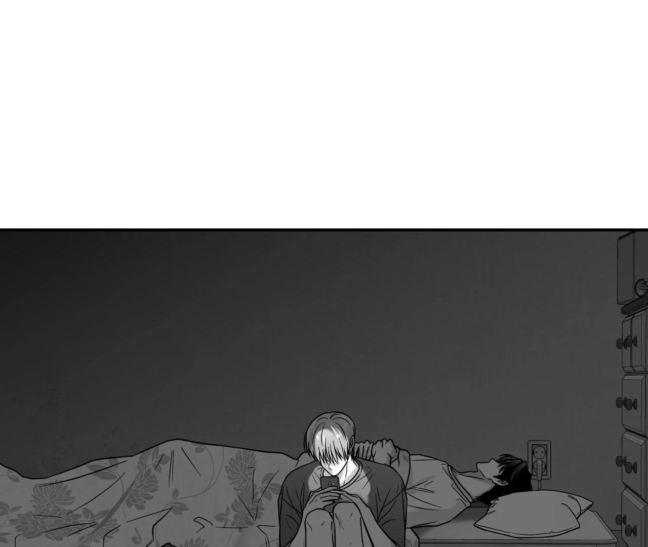 Non-Zero Sum (UNCENSORED) [Cupid Scans] - Chapter 61 manhwa