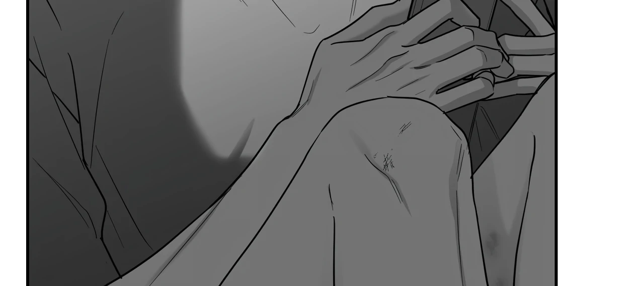 Non-Zero Sum (UNCENSORED) [Cupid Scans] - Chapter 61 manhwa