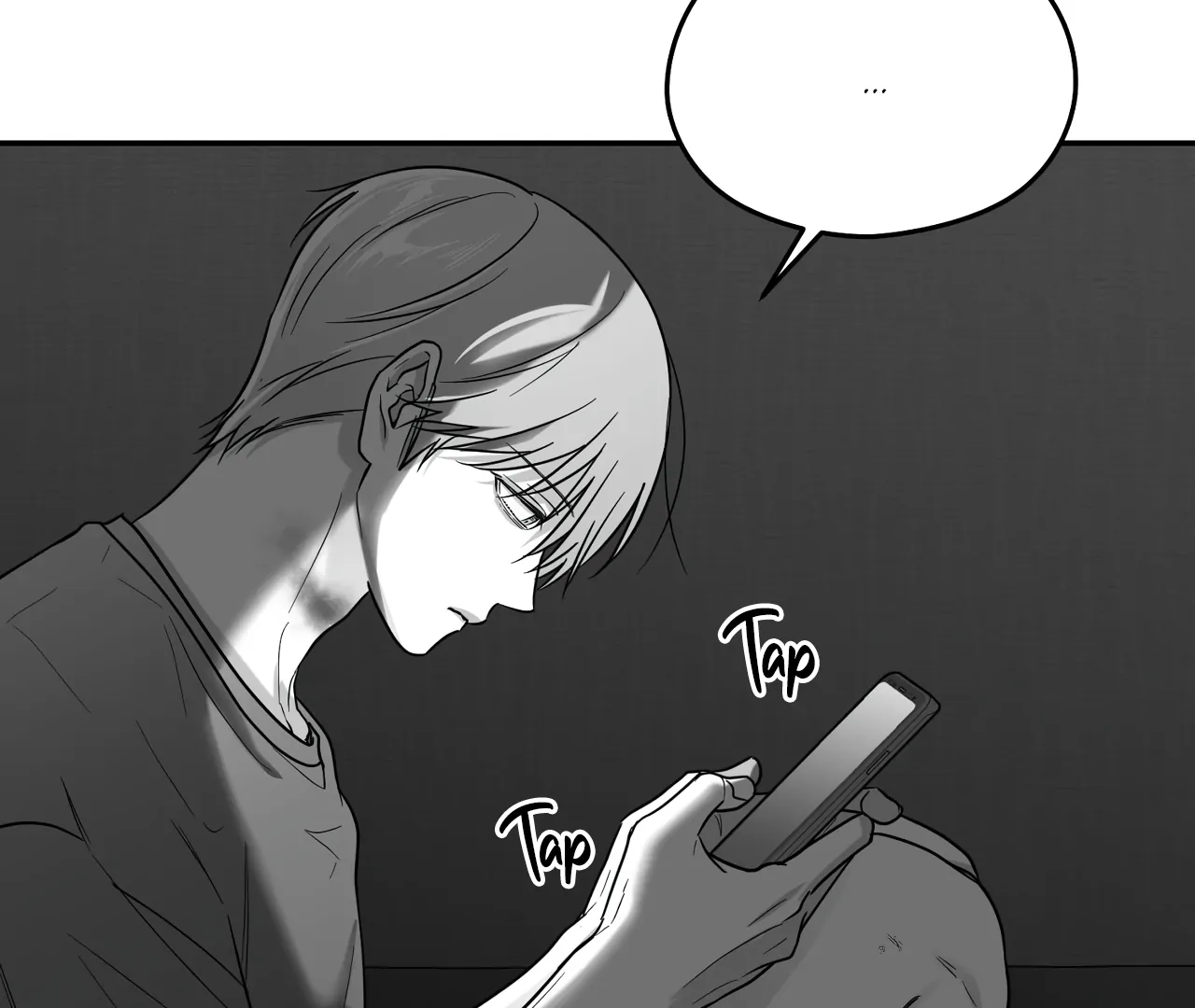 Non-Zero Sum (UNCENSORED) [Cupid Scans] - Chapter 61 manhwa