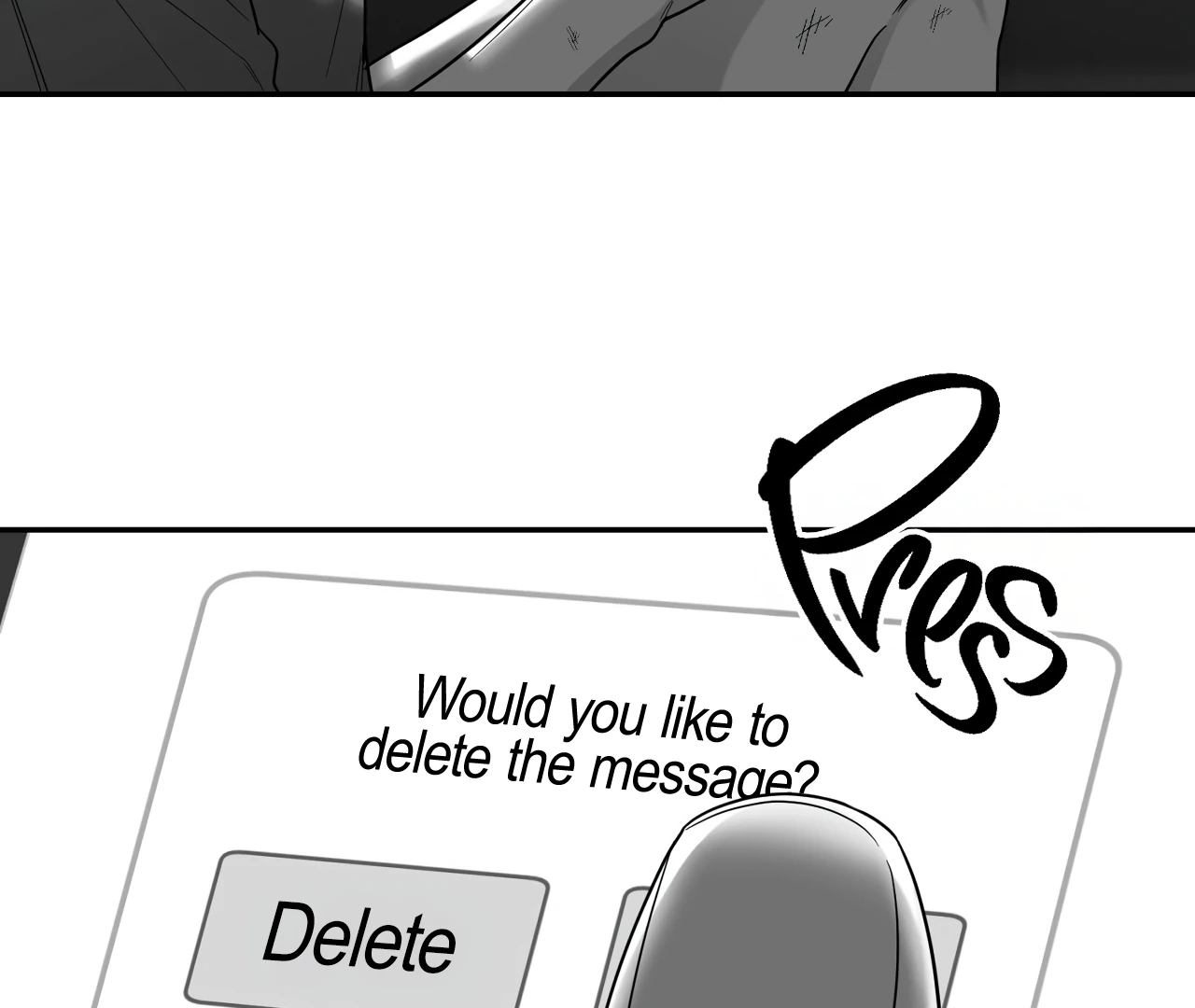 Non-Zero Sum (UNCENSORED) [Cupid Scans] - Chapter 61 manhwa