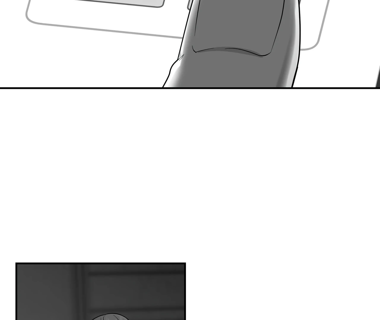Non-Zero Sum (UNCENSORED) [Cupid Scans] - Chapter 61 manhwa
