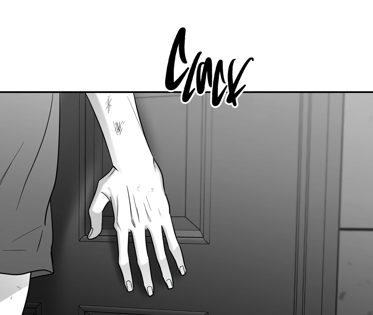 Non-Zero Sum (UNCENSORED) [Cupid Scans] - Chapter 61 manhwa