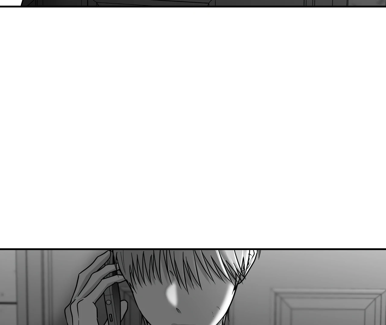 Non-Zero Sum (UNCENSORED) [Cupid Scans] - Chapter 61 manhwa