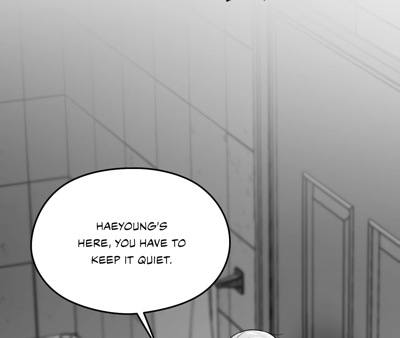 Non-Zero Sum (UNCENSORED) [Cupid Scans] - Chapter 61 manhwa