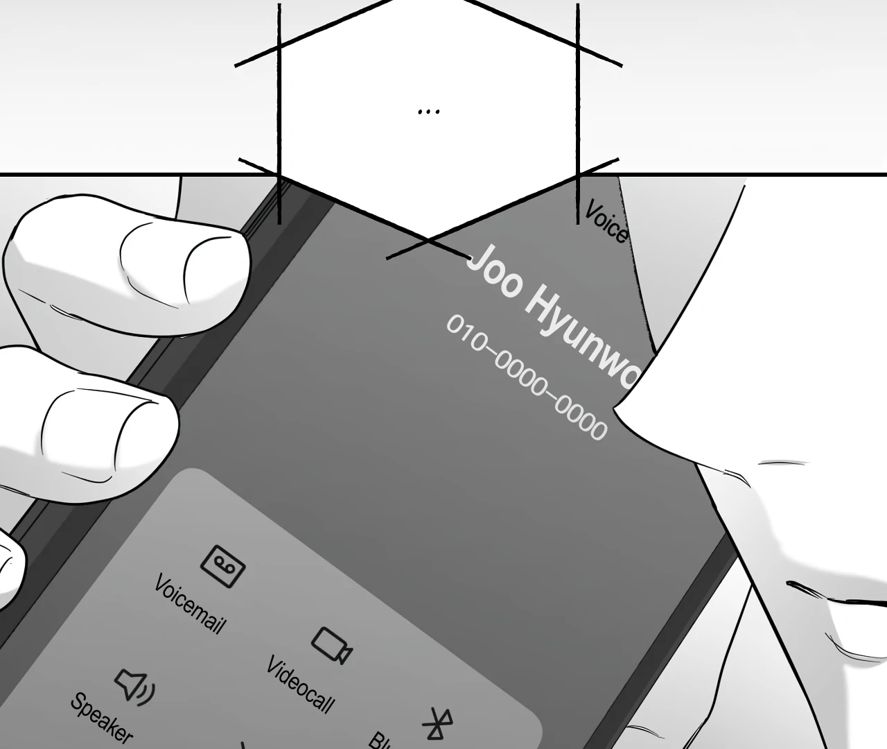 Non-Zero Sum (UNCENSORED) [Cupid Scans] - Chapter 61 manhwa
