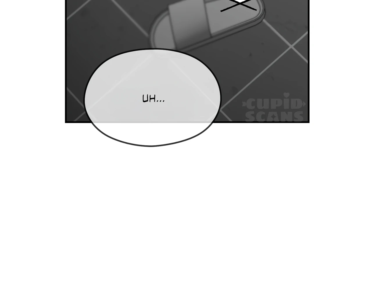 Non-Zero Sum (UNCENSORED) [Cupid Scans] - Chapter 61 manhwa