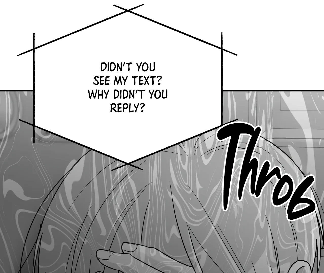 Non-Zero Sum (UNCENSORED) [Cupid Scans] - Chapter 61 manhwa