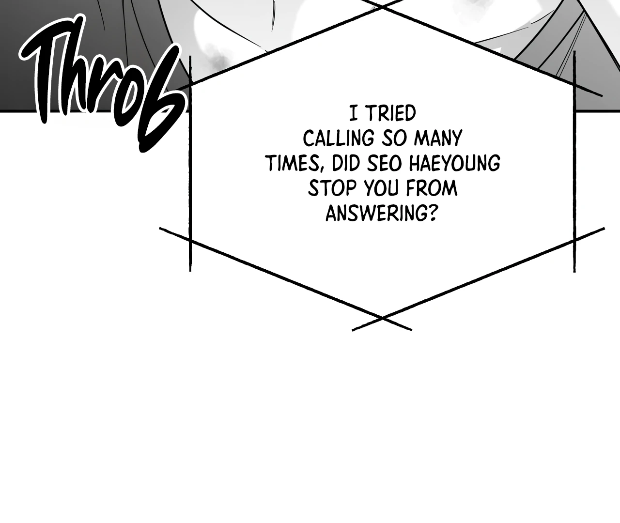 Non-Zero Sum (UNCENSORED) [Cupid Scans] - Chapter 61 manhwa