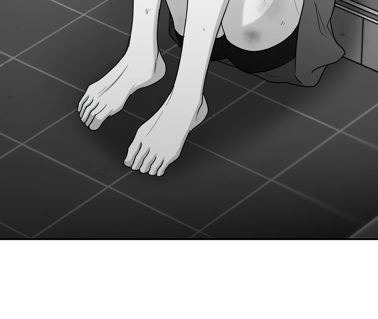 Non-Zero Sum (UNCENSORED) [Cupid Scans] - Chapter 61 manhwa