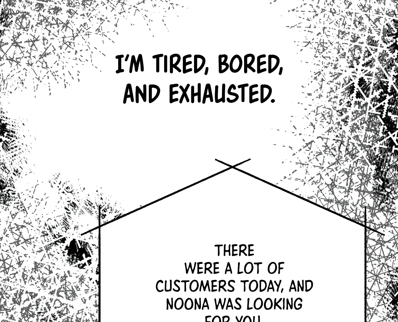 Non-Zero Sum (UNCENSORED) [Cupid Scans] - Chapter 61 manhwa