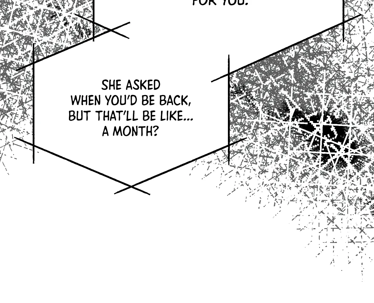 Non-Zero Sum (UNCENSORED) [Cupid Scans] - Chapter 61 manhwa