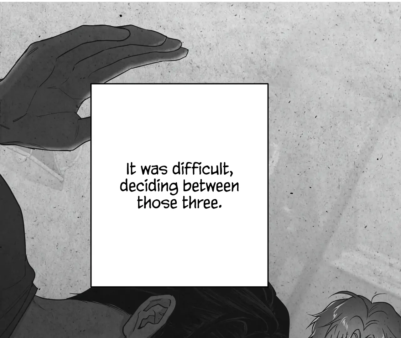 Non-Zero Sum (UNCENSORED) [Cupid Scans] - Chapter 61 manhwa