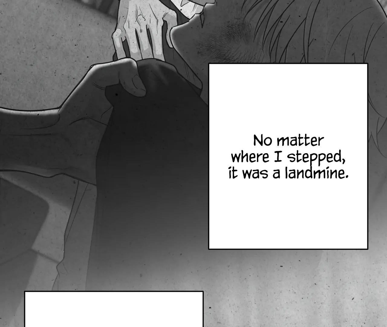 Non-Zero Sum (UNCENSORED) [Cupid Scans] - Chapter 61 manhwa