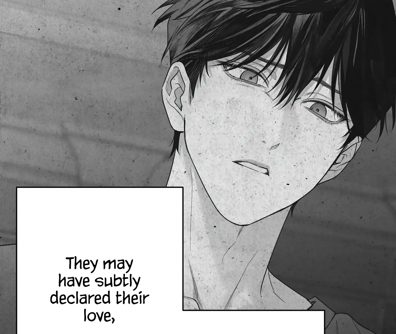 Non-Zero Sum (UNCENSORED) [Cupid Scans] - Chapter 61 manhwa