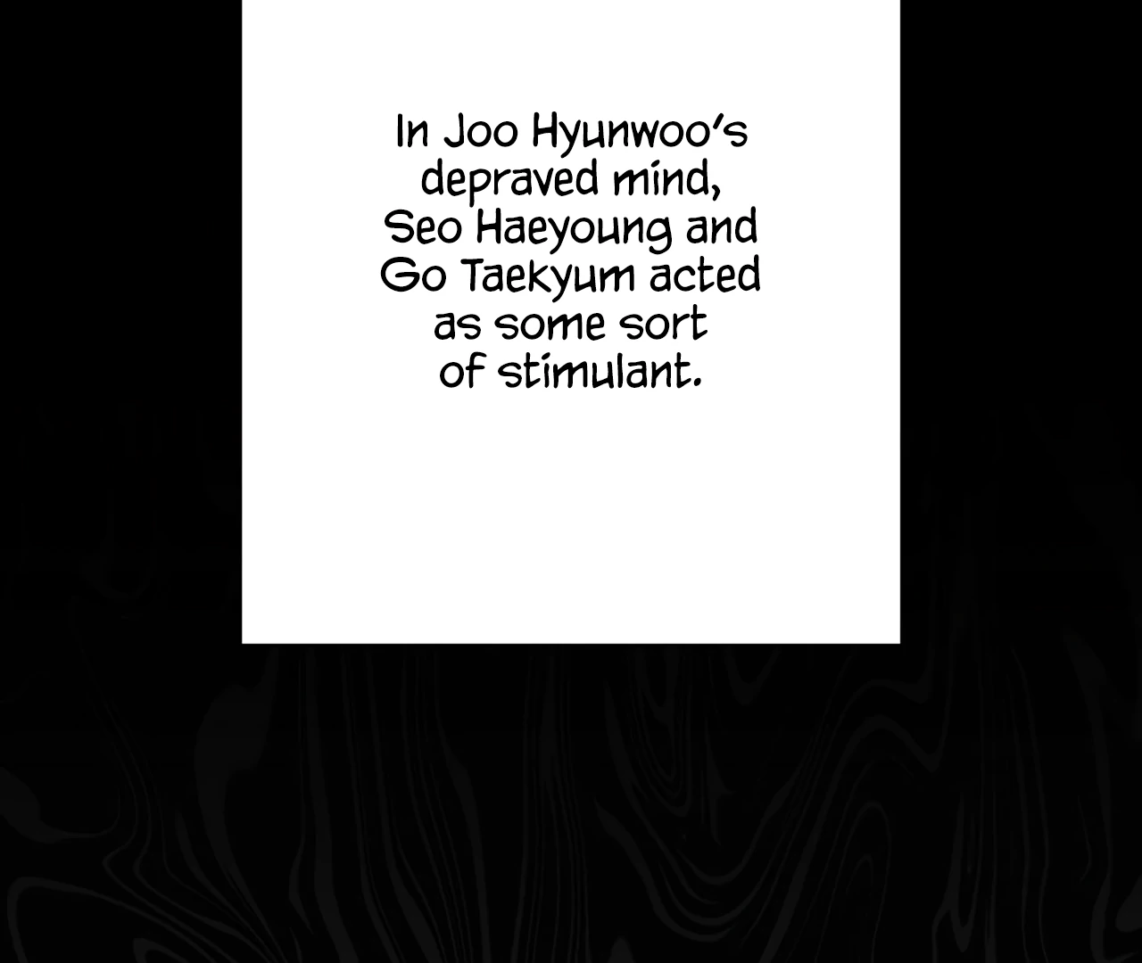 Non-Zero Sum (UNCENSORED) [Cupid Scans] - Chapter 61 manhwa