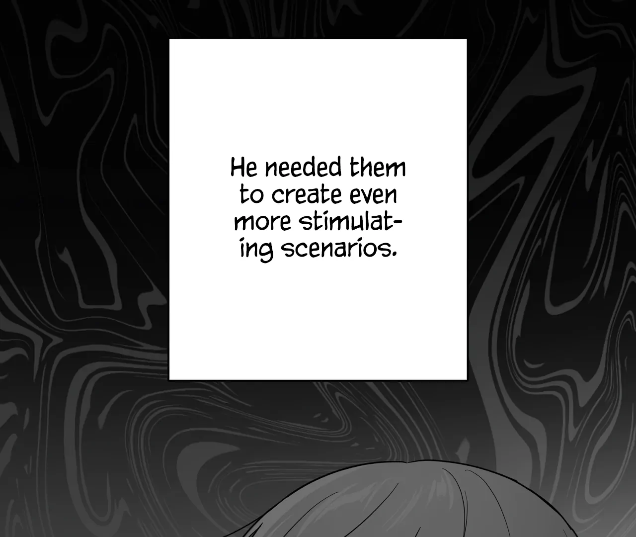 Non-Zero Sum (UNCENSORED) [Cupid Scans] - Chapter 61 manhwa