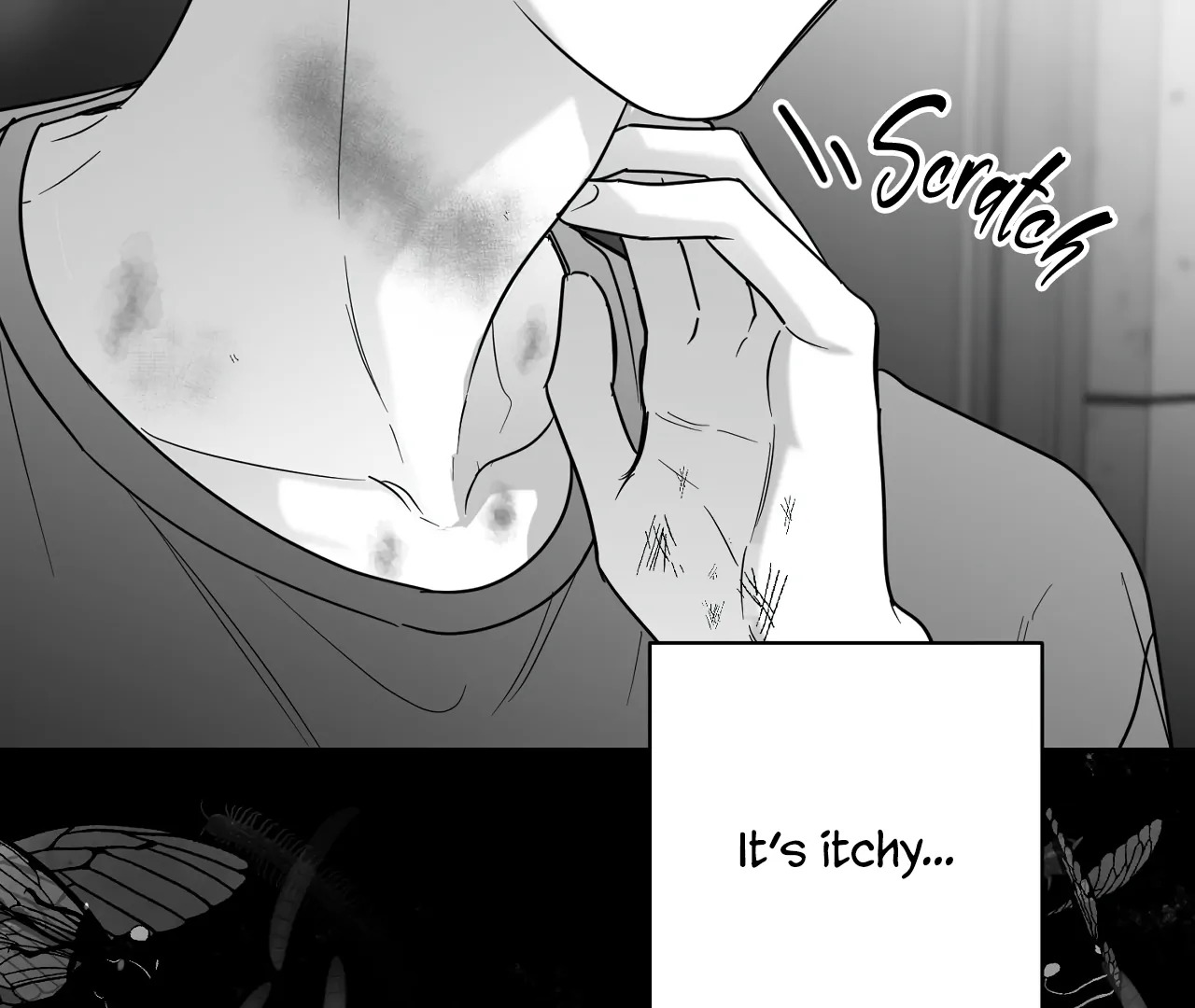 Non-Zero Sum (UNCENSORED) [Cupid Scans] - Chapter 61 manhwa