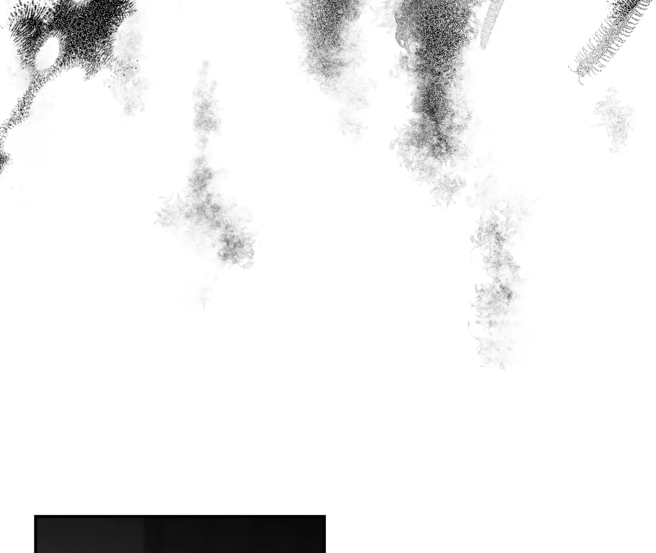 Non-Zero Sum (UNCENSORED) [Cupid Scans] - Chapter 61 manhwa