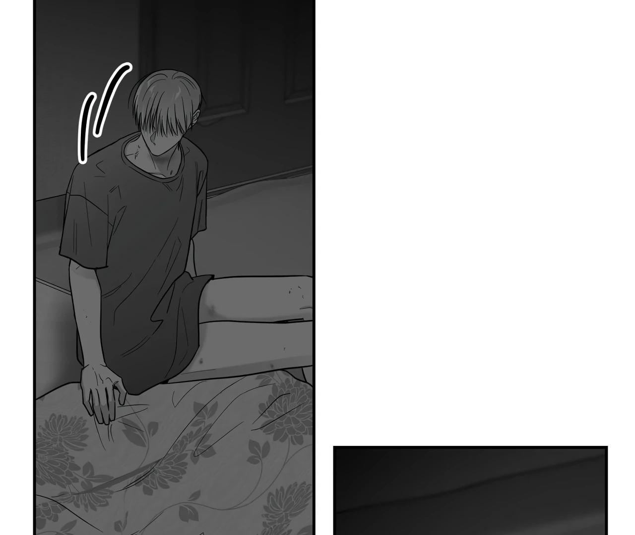 Non-Zero Sum (UNCENSORED) [Cupid Scans] - Chapter 61 manhwa