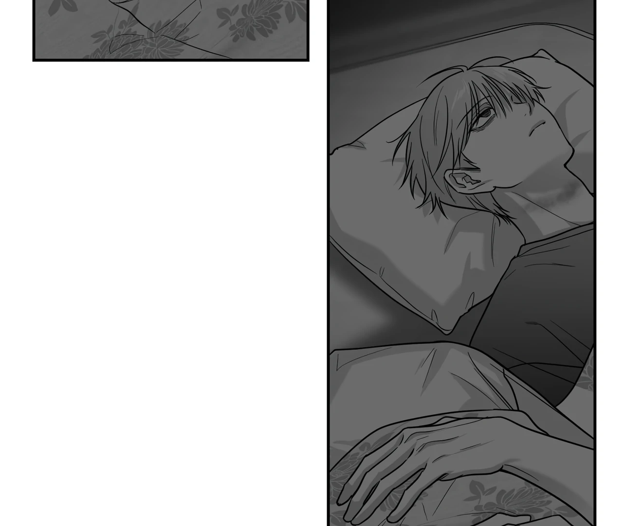 Non-Zero Sum (UNCENSORED) [Cupid Scans] - Chapter 61 manhwa