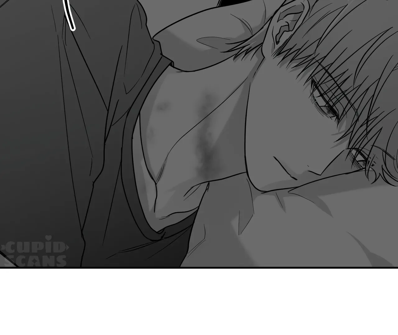 Non-Zero Sum (UNCENSORED) [Cupid Scans] - Chapter 61 manhwa
