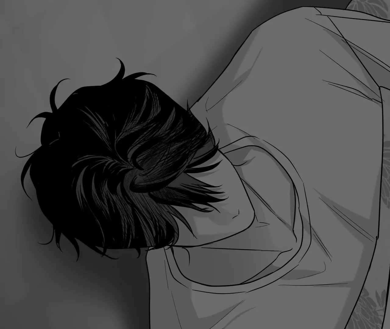 Non-Zero Sum (UNCENSORED) [Cupid Scans] - Chapter 61 manhwa