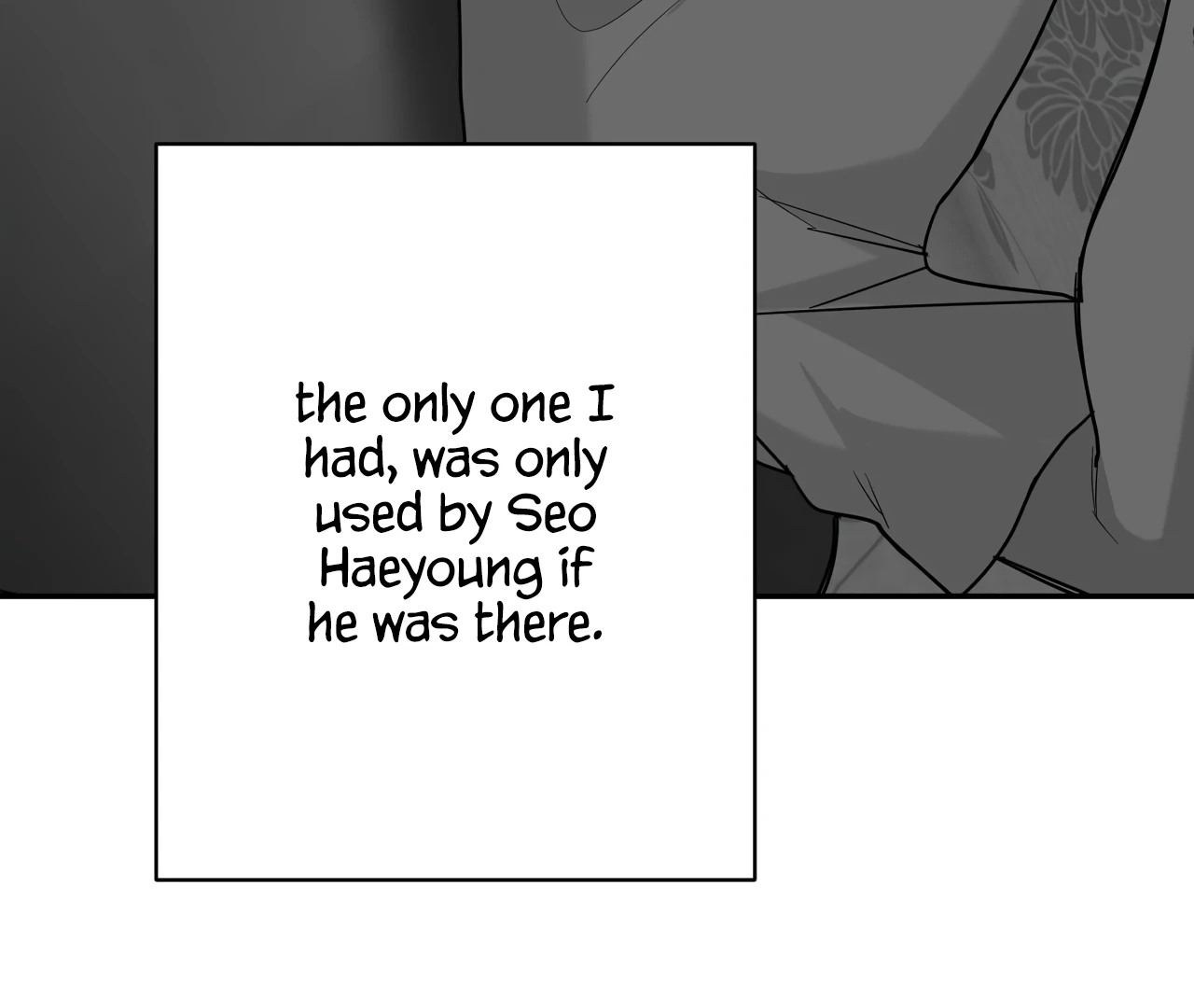 Non-Zero Sum (UNCENSORED) [Cupid Scans] - Chapter 61 manhwa
