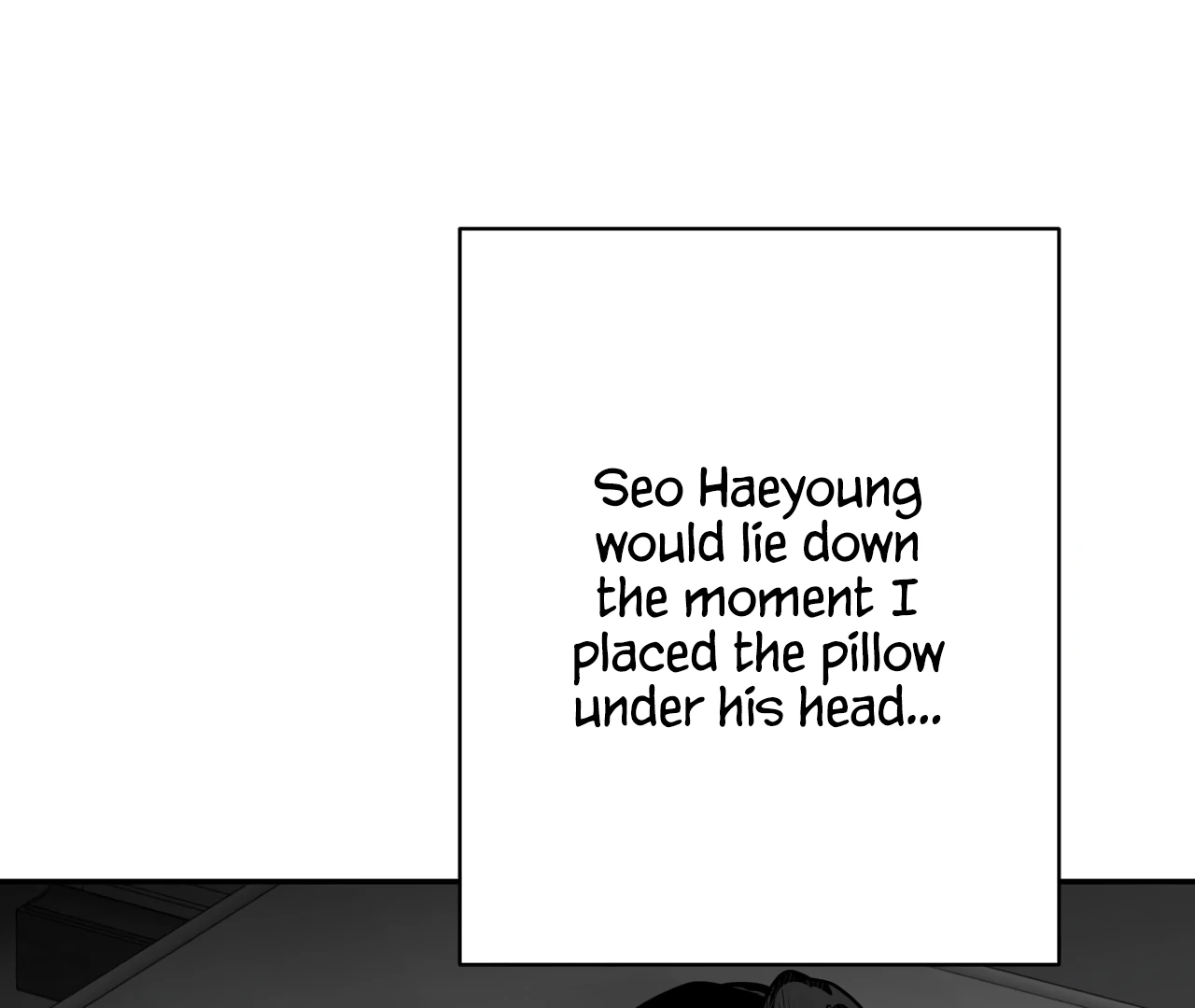 Non-Zero Sum (UNCENSORED) [Cupid Scans] - Chapter 61 manhwa